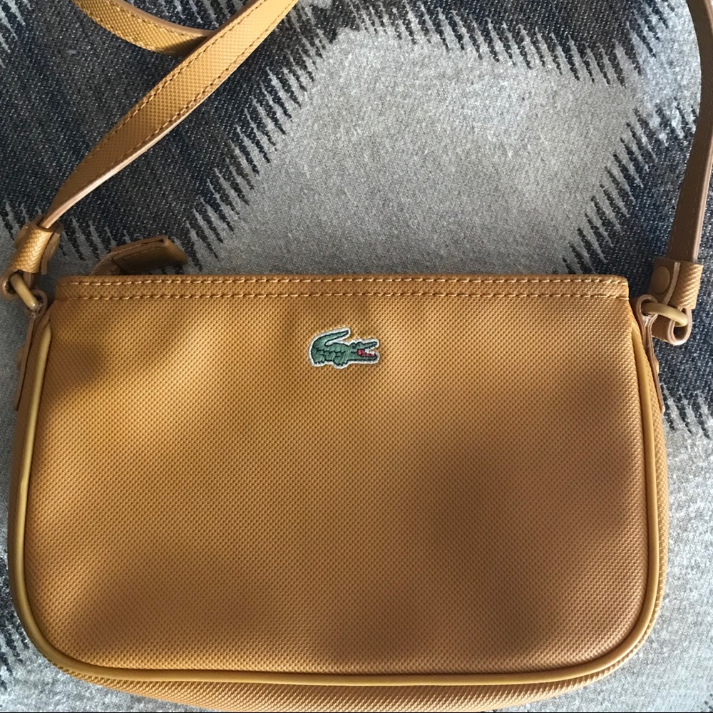 Lacoste crossbody Bag